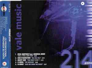 Various - Promo 214