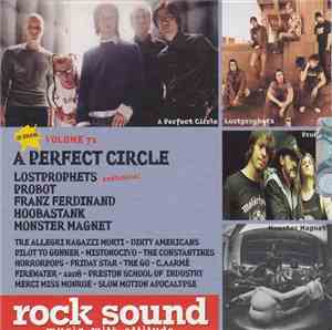 Various - Rock Sound Volume 71