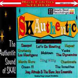 Various - SKAuthentic
