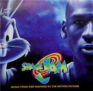 Various - Space Jam (OST)