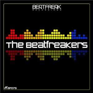 Various - The Beatfreakers