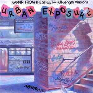 Various - Urban Exposure