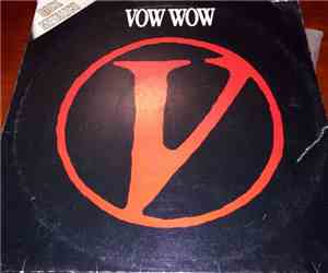Vow Wow - V