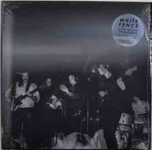 White Fence - Live In San Francisco