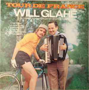 Will Glahé - Tour De France