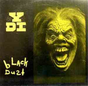 YDI - Black Dust