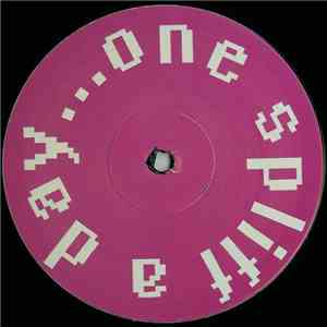 Zomby - Spliff Dub (Remixes)