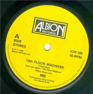 999 - 13th Floor Madness