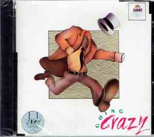 Aadesh Shrivastava - Going Crazy: Hindi Pop Songs
