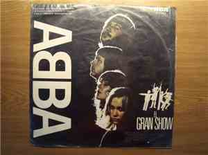 ABBA - El Gran Show