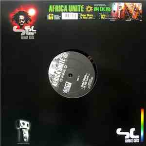 Africa Unite - In Dub