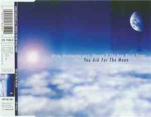 Afrika Bambaataa Pres. Khayan & The New World Power - You Ask For The Moon
