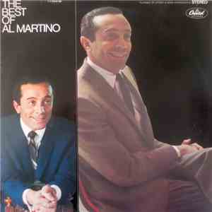 Al Martino - The Best Of Al Martino