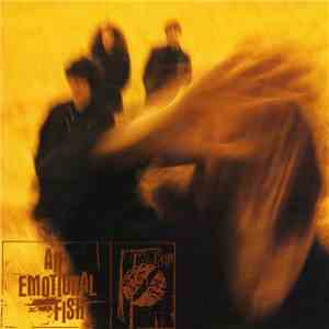 An Emotional Fish - An Emotional Fish