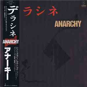 Anarchy  - デラシネ