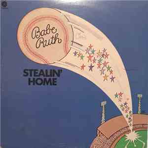 Babe Ruth - Stealin' Home