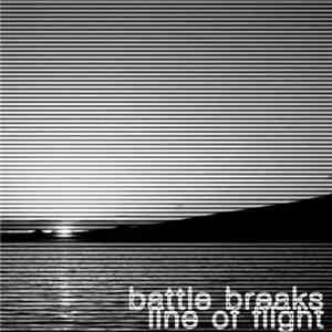 Battle Breaks - Line Of Flight