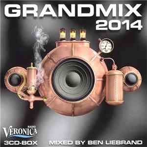 Ben Liebrand - Grandmix 2014