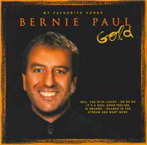 Bernie Paul - Gold
