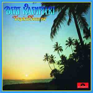 Bert Kaempfert - Tropical Sunrise