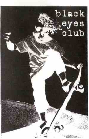 Black Eyes Club - Black Eyes Club