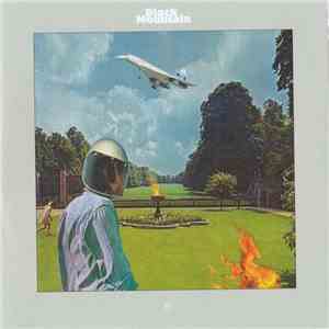 Black Mountain - Florian Saucer Attack