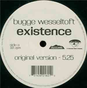 Bugge Wesseltoft - Existence