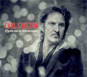 Carl Carlton  - Light Out In Wonderland
