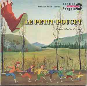 Charles Perrault - Le Petit Poucet