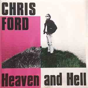 Chris Ford  - Heaven And Hell