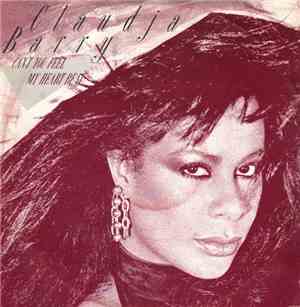 Claudja Barry - Can't You Feel My Heart Beat