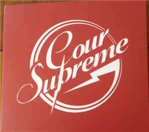 Cour Supreme - #2