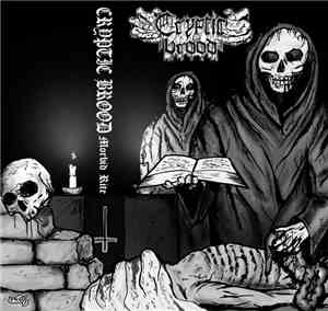 Cryptic Brood - Morbid Rite