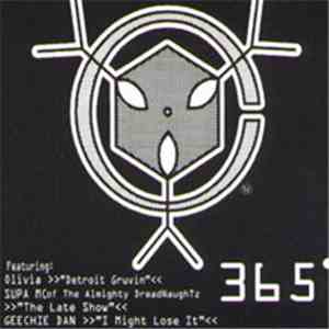 Daennac - 365