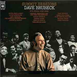 Dave Brubeck - Summit Sessions