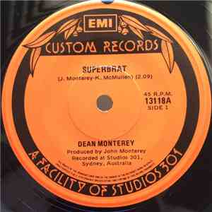 Dean Monterey - Superbrat