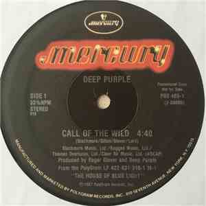 Deep Purple - Call Of The Wild