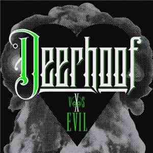 Deerhoof - Deerhoof Vs. Evil