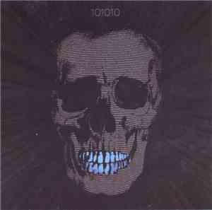 Destructors, The - 101010: The Meaning Of Life EP