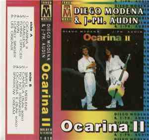 Diego Modena & J-Ph. Audin - Ocarina II