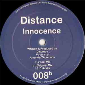 Distance - Innocence