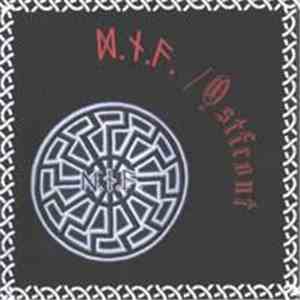 D.N.A.  / Ostfront  - D.N.A. / Ostfront