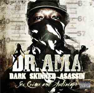 Dr. Ama - Sex, Crime And Audiotape