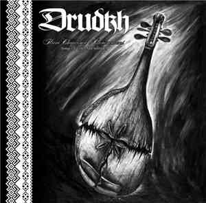Drudkh - Пісні Скорботи І Самітності