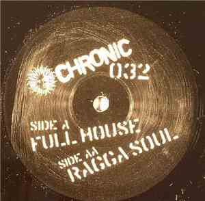 Drumagick - Full House / Ragga Soul