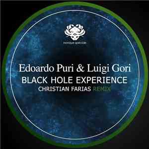 Edoardo Puri & Luigi Gori - Black Hole Experience