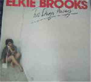 Elkie Brooks - Two Days Away