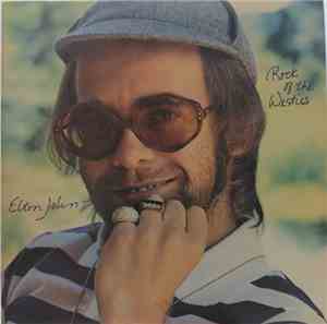 Elton John - Rock Of The Westies