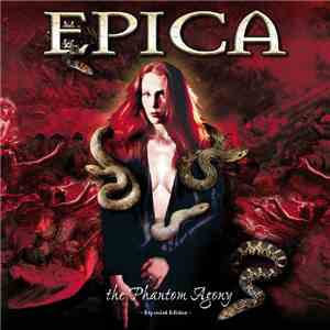 Epica  - The Phantom Agony