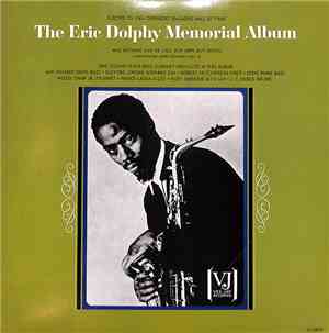 Eric Dolphy - The Eric Dolphy Memorial Album